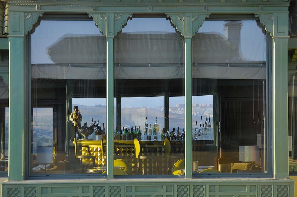 Palais Faraj & 5* Fès